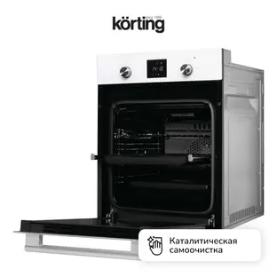 Духовой шкаф Korting OKB 7951 CMW фото 3 в Ростове-на-Дону Духовой шкаф Korting OKB 7951 CMW фото 3 в Ростове-на-Дону
