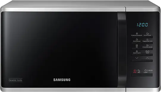 Микроволновая печь Samsung MS23K3513AS/BW фото 1 в Ростове-на-Дону