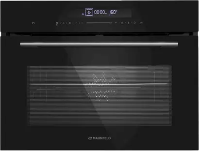 Духовой шкаф Maunfeld MCMO5013SDGB фото 1 в Ростове-на-Дону