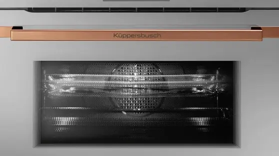 Компактный духовой шкаф с микроволнами Kuppersbusch CBM 6550.0 G7 фото 3 в Ростове-на-Дону
