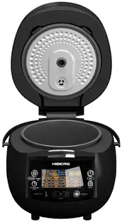 Мультиварка HIBERG MC 590 BB фото 3 в Ростове-на-Дону