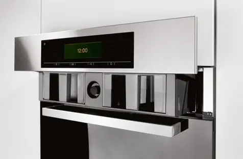 Встраиваемая пароварка Miele DGC 5080 XL фото 3 в Ростове-на-Дону Встраиваемая пароварка Miele DGC 5080 XL фото 3 в Ростове-на-Дону
