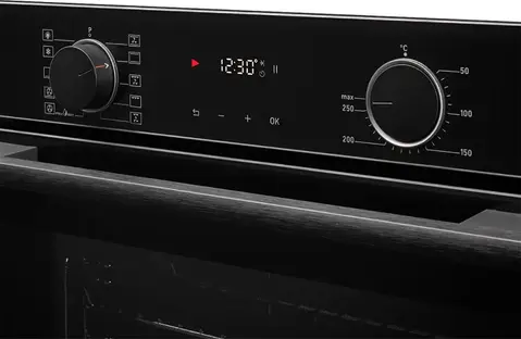 Духовой шкаф Kuppersberg HFT 610 B фото 3 в Ростове-на-Дону
