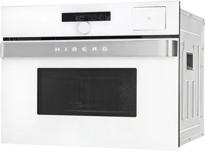 Духовой шкаф HIBERG MS-VM 5115 W SMART фото 2 в Ростове-на-Дону Духовой шкаф HIBERG MS-VM 5115 W SMART фото 2 в Ростове-на-Дону
