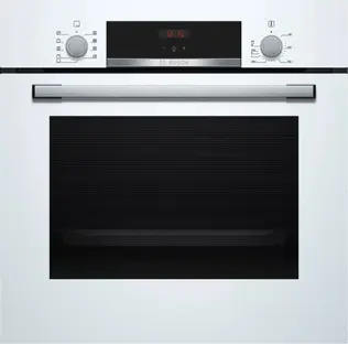 Духовой шкаф Bosch HBF534EW0Q фото 1 в Ростове-на-Дону