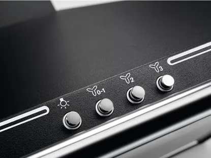 Вытяжка Electrolux EFC226B фото 2 в Ростове-на-Дону