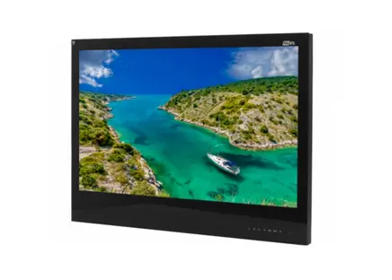 Телевизор AVEL AVS325KSBF (AVS325KS Black) фото 1 в Ростове-на-Дону