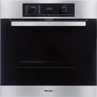Духовой шкаф Miele H 5241 BP ED в Ростове-на-Дону Духовой шкаф Miele H 5241 BP ED в Ростове-на-Дону