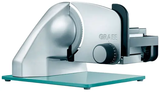 Ломтерезка GRAEF Classic C22 silber metallic TWIN фото 1 в Ростове-на-Дону