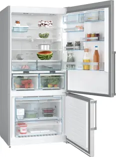 Двухкамерный холодильник Bosch KGN86AI32U фото 2 в Ростове-на-Дону Двухкамерный холодильник Bosch KGN86AI32U фото 2 в Ростове-на-Дону