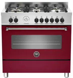 Варочный центр Bertazzoni MAS906MFESVIT фото 1 в Ростове-на-Дону