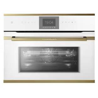 Компактный духовой шкаф с микроволнами Kuppersbusch CBM 6550.0 W4 фото 1 в Ростове-на-Дону