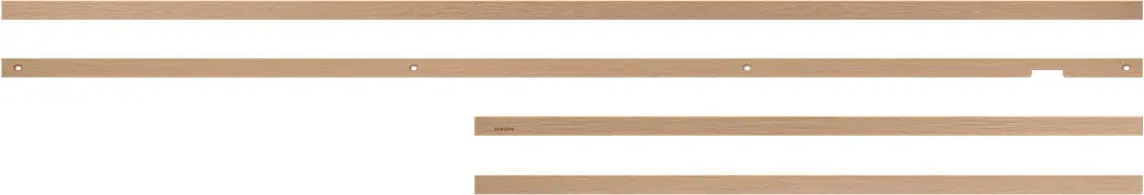 Дополнительная рамка для The Frame 43" Samsung VG-SCFA43TKBRU фото 2 в Ростове-на-Дону