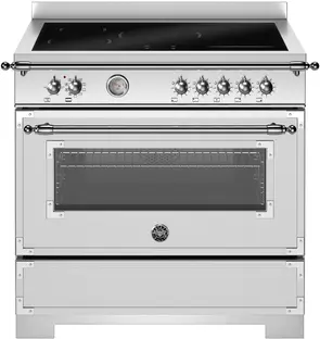 Варочный центр Bertazzoni HER95I1EXT2 фото 1 в Ростове-на-Дону