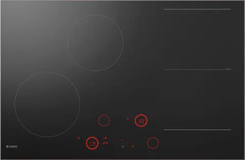Варочная панель Asko HID824GC фото 1 в Ростове-на-Дону