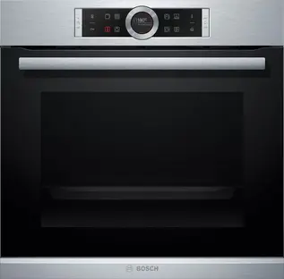 Духовой шкаф Bosch HRG635BS1 фото 1 в Ростове-на-Дону Духовой шкаф Bosch HRG635BS1 фото 1 в Ростове-на-Дону