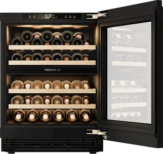 Встраиваемый винный шкаф HAIER BIWC44GDAI фото 2 в Ростове-на-Дону
