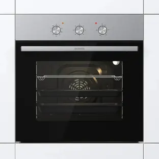 Духовой шкаф Gorenje BO6727E03NX фото 3 в Ростове-на-Дону