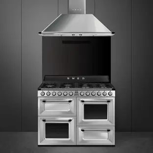 Варочный центр Smeg TR4110X-1 фото 2 в Ростове-на-Дону