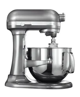 Планетарный миксер KitchenAid 5KSM7580XEMS фото 2 в Ростове-на-Дону