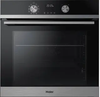 Духовой шкаф HAIER HOQ-K4AAN3BX фото 1 в Ростове-на-Дону Духовой шкаф HAIER HOQ-K4AAN3BX фото 1 в Ростове-на-Дону