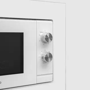Микроволновая печь MAUNFELD JBMO725WH01 фото 3 в Ростове-на-Дону