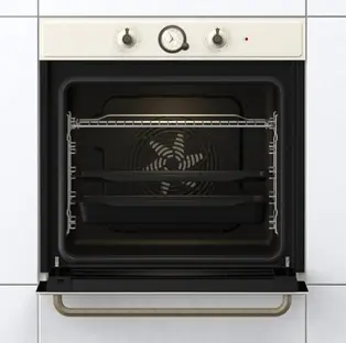 Духовой шкаф Gorenje BOS67371CLI фото 2 в Ростове-на-Дону
