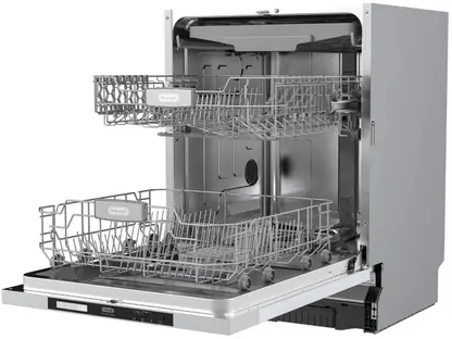 Посудомоечная машина DeLonghi DDW 08F Sodalite фото 3 в Ростове-на-Дону