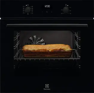 Духовой шкаф Electrolux EOF5C50Z в Ростове-на-Дону Духовой шкаф Electrolux EOF5C50Z в Ростове-на-Дону