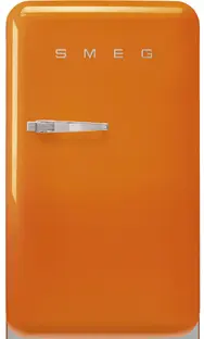 Холодильник Smeg FAB10ROR5 фото 1 в Ростове-на-Дону