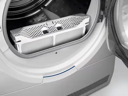 Сушильная машина Electrolux EW8H258B фото 2 в Ростове-на-Дону Сушильная машина Electrolux EW8H258B фото 2 в Ростове-на-Дону