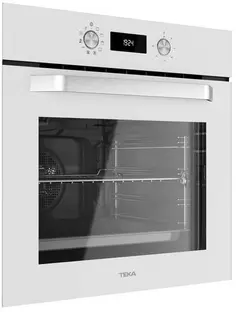 Духовой шкаф Teka HCB 6535 WHITE фото 2 в Ростове-на-Дону