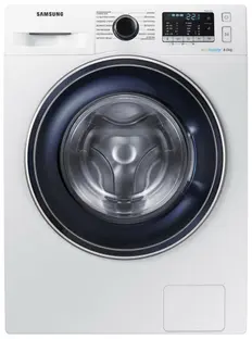Стиральная машина Samsung WW 80 J 5545 FW в Ростове-на-Дону Стиральная машина Samsung WW 80 J 5545 FW в Ростове-на-Дону