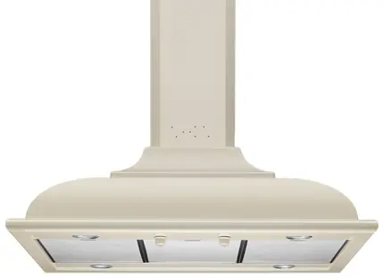Вытяжка Smeg KC19POE Cortina фото 1 в Ростове-на-Дону