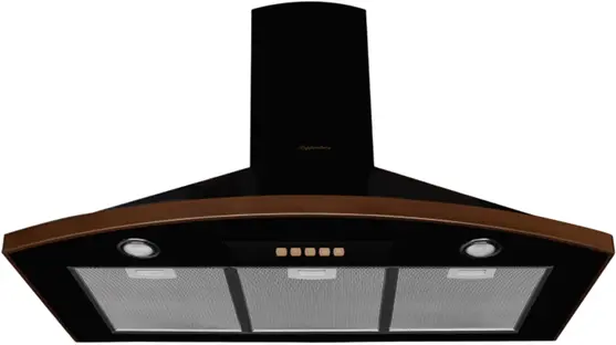 Вытяжка Kuppersberg BONA 90 B Bronze фото 1 в Ростове-на-Дону Вытяжка Kuppersberg BONA 90 B Bronze фото 1 в Ростове-на-Дону