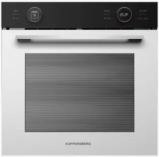 Духовой шкаф Kuppersberg HT 612 White фото 1 в Ростове-на-Дону Духовой шкаф Kuppersberg HT 612 White фото 1 в Ростове-на-Дону