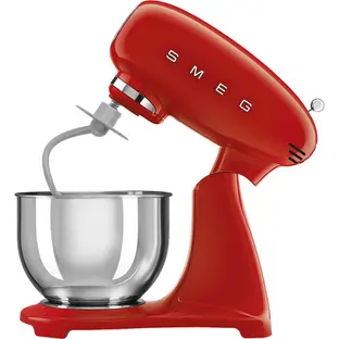 Миксер Smeg SMF05RDEU фото 3 в Ростове-на-Дону