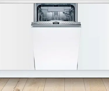 Встраиваемая посудомоечная машина Bosch SPV4EMX16E фото 2 в Ростове-на-Дону Встраиваемая посудомоечная машина Bosch SPV4EMX16E фото 2 в Ростове-на-Дону