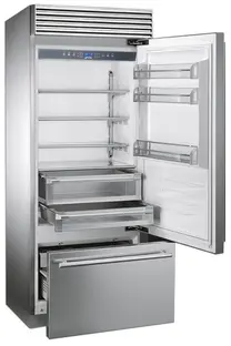 Холодильник Smeg RF396RSIX в Ростове-на-Дону