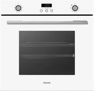 Духовой шкаф Graude BE 60.3 W фото 1 в Ростове-на-Дону