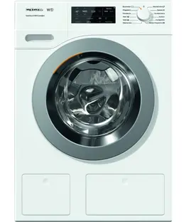 Стиральная машина Miele WCE670 фото 1 в Ростове-на-Дону Стиральная машина Miele WCE670 фото 1 в Ростове-на-Дону