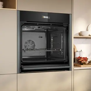 Духовой шкаф Neff B54CR31G0 фото 3 в Ростове-на-Дону