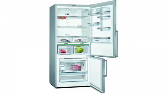 Двухкамерный холодильник Bosch KGN 86 AI 30 R фото 2 в Ростове-на-Дону