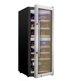 Винный шкаф Cold Vine C 38-KSF2 фото 1 в Ростове-на-Дону Винный шкаф Cold Vine C 38-KSF2 фото 1 в Ростове-на-Дону