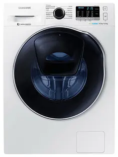 Стиральная машина Samsung WD 80 K 5410 OW/LP в Ростове-на-Дону Стиральная машина Samsung WD 80 K 5410 OW/LP в Ростове-на-Дону