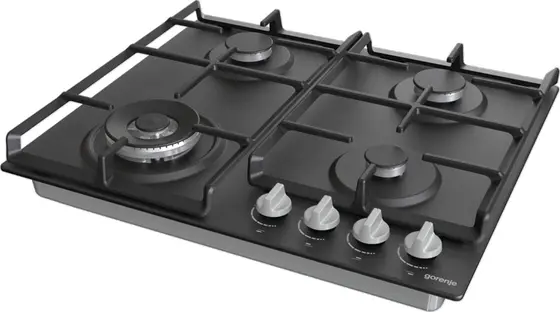 Газовая варочная панель Gorenje GW641EXB фото 3 в Ростове-на-Дону Газовая варочная панель Gorenje GW641EXB фото 3 в Ростове-на-Дону