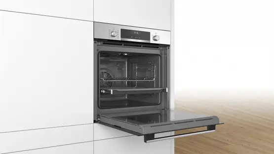 Духовой шкаф Bosch HBG517ES0R фото 3 в Ростове-на-Дону