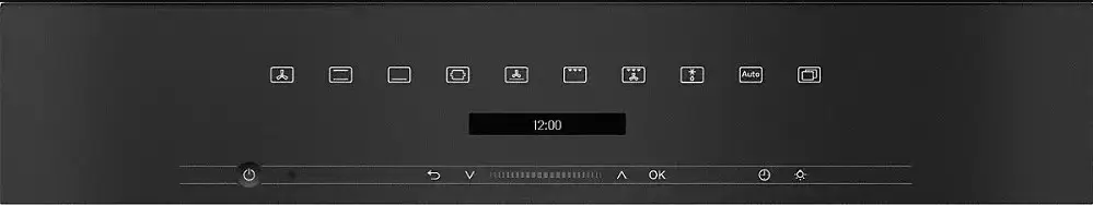 Духовой шкаф Miele H 7260 BР OBSW фото 2 в Ростове-на-Дону