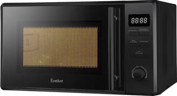 Микроволновая печь Evelux MW 203 B в Ростове-на-Дону Микроволновая печь Evelux MW 203 B в Ростове-на-Дону
