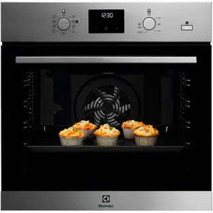 Духовой шкаф Electrolux OED 3H50TX фото 1 в Ростове-на-Дону Духовой шкаф Electrolux OED 3H50TX фото 1 в Ростове-на-Дону